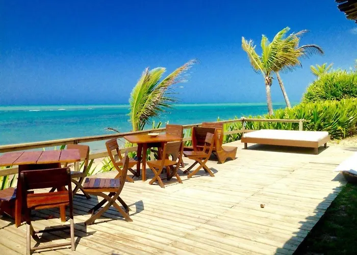 Eco Beach