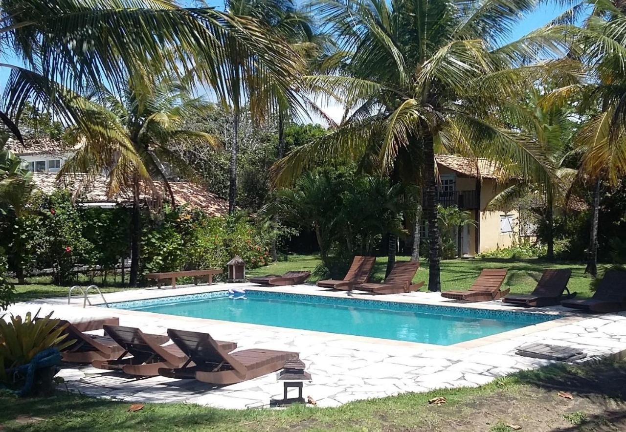 Eco Casa de hóspedes