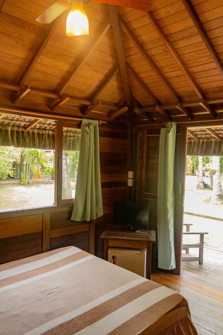 Casa de hóspedes Eco Porto Seguro