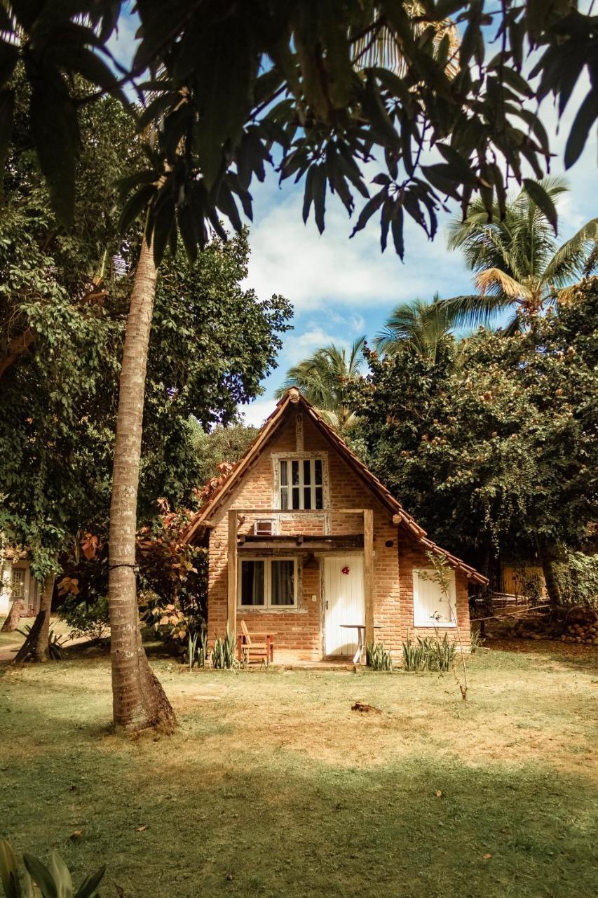 Casa de hóspedes Eco 2*