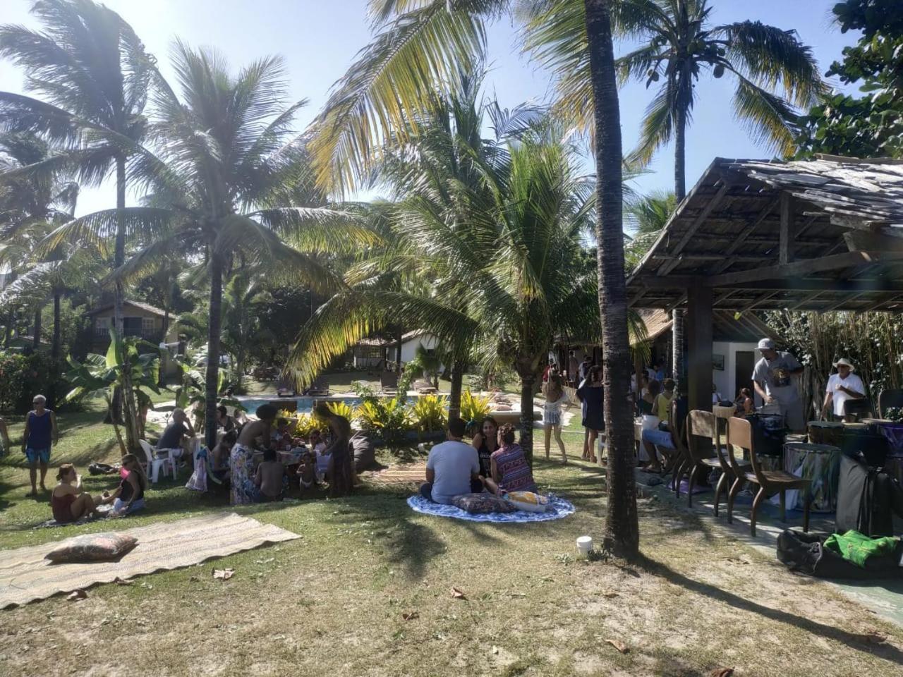 Eco Casa de hóspedes