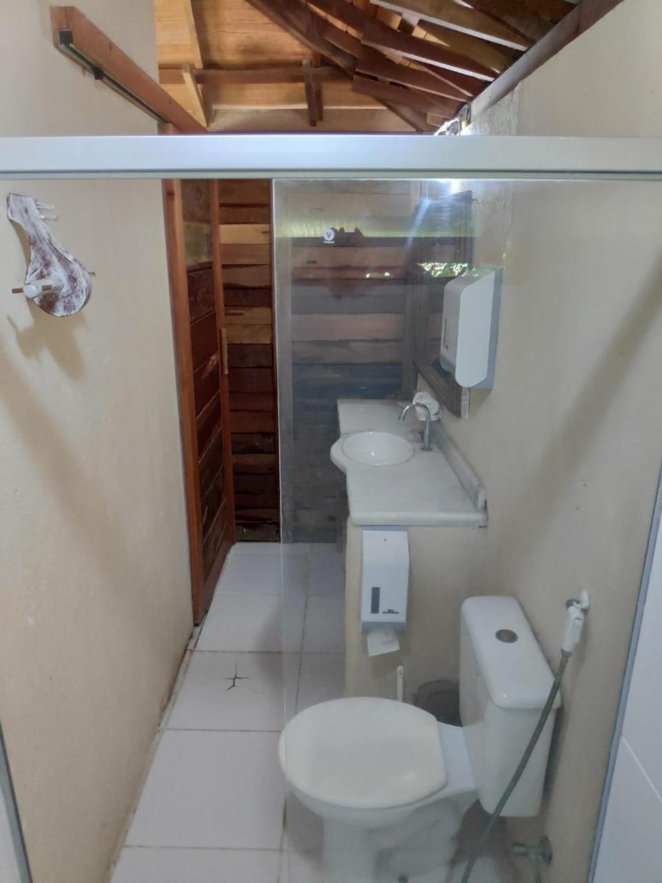 Casa de hóspedes Eco