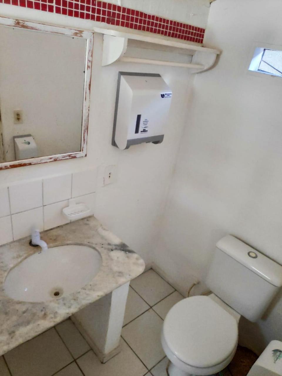 Casa de hóspedes Eco 2*