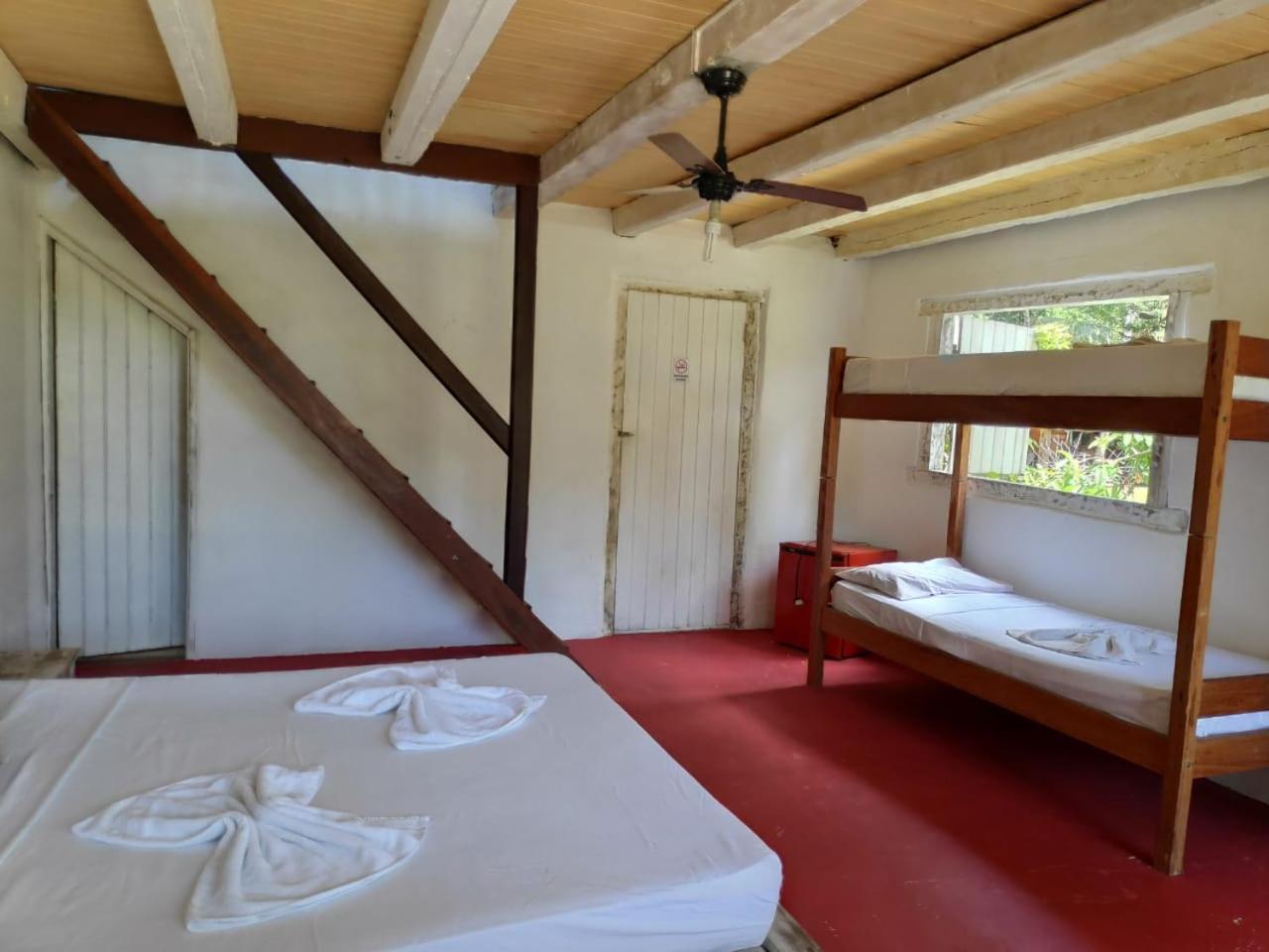Casa de hóspedes Eco Porto Seguro